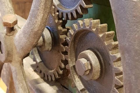 Museo della Civiltà Contadina Valle dell'Aniene
