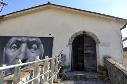 Biblioteca Comunale © Stefano Viti