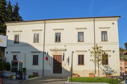 Comune di Arsoli