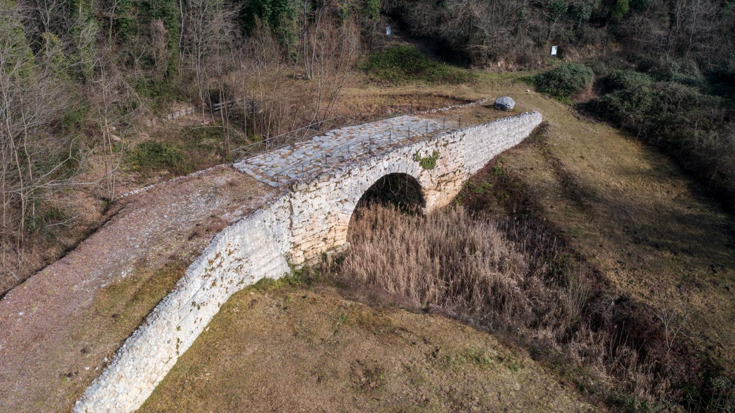 Ponte Scotonico